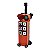 Radio Controle Remoto Industrial Modelo: F21-E1 ( COM 1 RECEPTOR X 2 TRANSMISSOR ) - Imagem 8