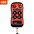 CONTROLE REMOTO LCC MODELO: Q-400 - Imagem 3
