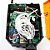 CONTROLE REMOTO TELECRANE MODELO: F24-8D - Imagem 4