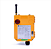 CONTROLE REMOTO TELECRANE MODELO: F24-8D - Imagem 2