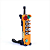 CONTROLE REMOTO TELECRANE MODELO: F24-8D - Imagem 7