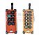 TELECONTROL-Transmissor Modelo: F23-A++ - Imagem 4
