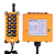 Controle Remoto Telecrane Modelo F23-BB - Imagem 1