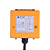 Controle Remoto Telecrane Modelo F23-BB - Imagem 2