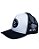 Boné Trucker Branco #NPR - Imagem 2