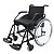 Cadeira de rodas Poty - Jaguaribe - Imagem 2
