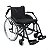 Cadeira de rodas Poty - Jaguaribe - Imagem 1