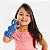 Tala para punho com dedos livres bilateral infantil - Chantal - Imagem 1