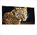 Quadro Decorativo Canvas Leopardo 2 - Imagem 2