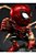 Minico Vingadores Ultimato: Iron Spider - Imagem 3