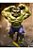 Minico The Infinity Saga: Hulk - Imagem 3