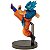 Estatua Dragon Ball Super: Goku Super Sayajin Blue Z Battle Figure - Imagem 2