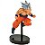 Estatua Dragon Ball Super: Son Goku Ultra instinto Superior Battle Figure - Imagem 8