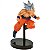 Estatua Dragon Ball Super: Son Goku Ultra instinto Superior Battle Figure - Imagem 2