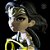 Q-FIG DC Justice League: Wonder Woman com laço - Imagem 5