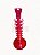 Escorredor de Garrafa - 81 Garrafas + Lavadora de garrafas modelo SPIN - Imagem 3