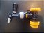 KIT Nukatap - KegLand - torneira para postmix - Imagem 1