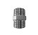 Niple Sextavado 1/4 - INOX 316 -69 - Imagem 1