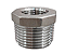 Bucha Redução 3/4 Para 1/4 INOX 304  -50 - Imagem 1