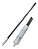 Tubo de Enchimento INOX -110 - Imagem 1