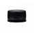 Tampa preta growler pet - Imagem 1