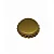 Tampinha Pry-Off 26mm - Bronze (50und) - Imagem 1