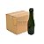 Caixa Garrafa Champagne 375ml - (24 unid) - Imagem 1