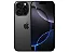 Apple iPhone 16 Pro 128GB Titânio Preto 6,3" 48MP iOS 5G - Imagem 1