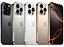 Apple iPhone 16 Pro 128GB Titânio Preto 6,3" 48MP iOS 5G - Imagem 5