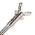 Pinça de Biópsia Descartável Flexível 2,3 mm - Gastro (1 Unidade) - Imagem 1