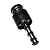 Válvula de Ar/Água Fujinon® AW-601 para EG-530UR/UT - Original - Imagem 2