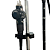 Suporte para conector do endoscópio / trolley - Imagem 1