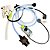 Kit de Limpeza CA-610 para endoscópios Fujinon Serie 700 Original - Imagem 1