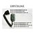 Cabo Pigtail Olympus® MAJ-1430 para CV-170/CV-180/CV-190 - ORIGINAL - Imagem 2