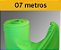07 Metros Lineares de Tecido Chroma Key - Imagem 1