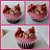Cupcake de chocolate - Tema Bebe - Imagem 4