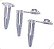 Microtubo Eppendorf 0,5ml - Imagem 1