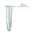 Microtubo Eppendorf 0,2ml - Imagem 2