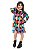 vestido infantil menina manga long A - Imagem 3