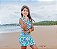 CONJUNTO INFANTIL MENINA KELLY - Imagem 1