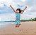 CONJUNTO INFANTIL MENINA KELLY - Imagem 2