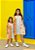 VESTIDO INFANTIL MENINA JADE - Imagem 2