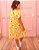 VESTIDO INFANTIL MENINA LUNA - Imagem 3