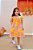 VESTIDO INFANTIL MENINA MARCELA - Imagem 1