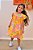VESTIDO INFANTIL MENINA MARCELA - Imagem 2