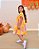 VESTIDO INFANTIL MENINA MARCELA - Imagem 3