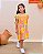 VESTIDO INFANTIL MENINA MARCELA - Imagem 4