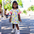 Vestido Infantil Menina Maisa - Imagem 2