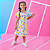 Vestido Infantil Menina Maisa - Imagem 3