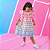 Vestido feminino Magia - Imagem 3